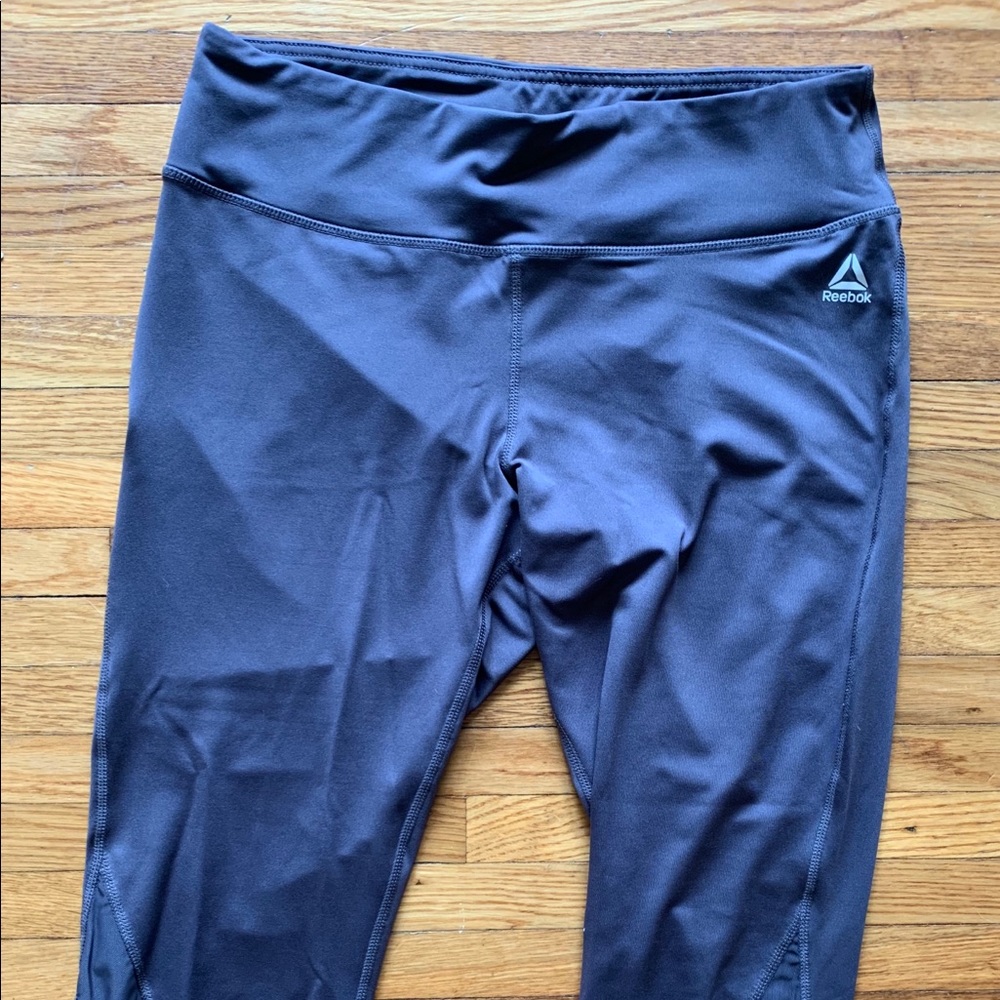 Reebok Crop Leggings
